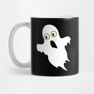 Cute ghost1 Mug